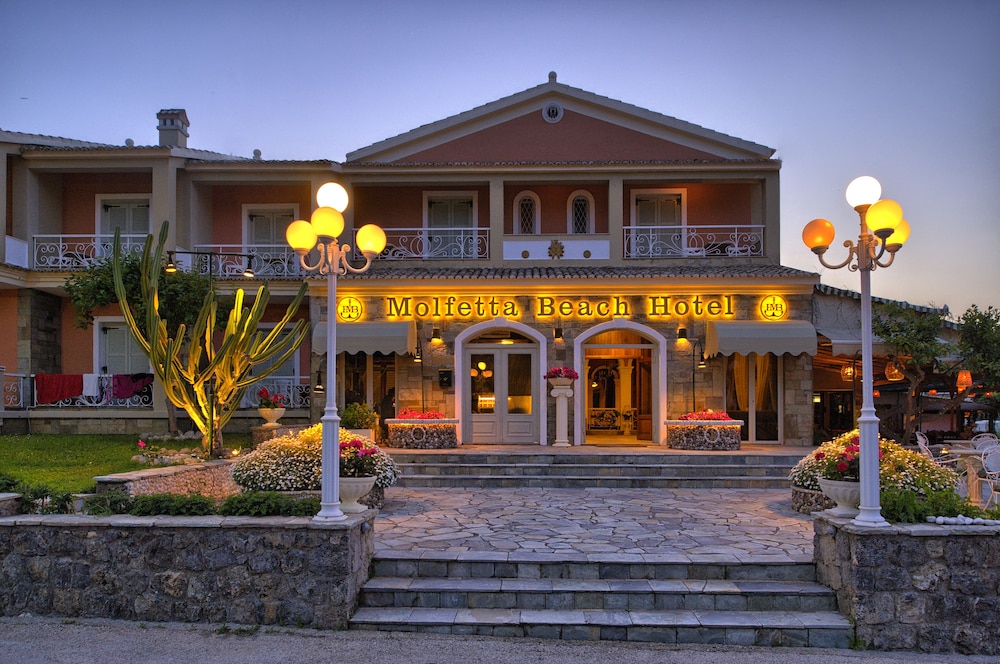 Molfetta Beach Hotel