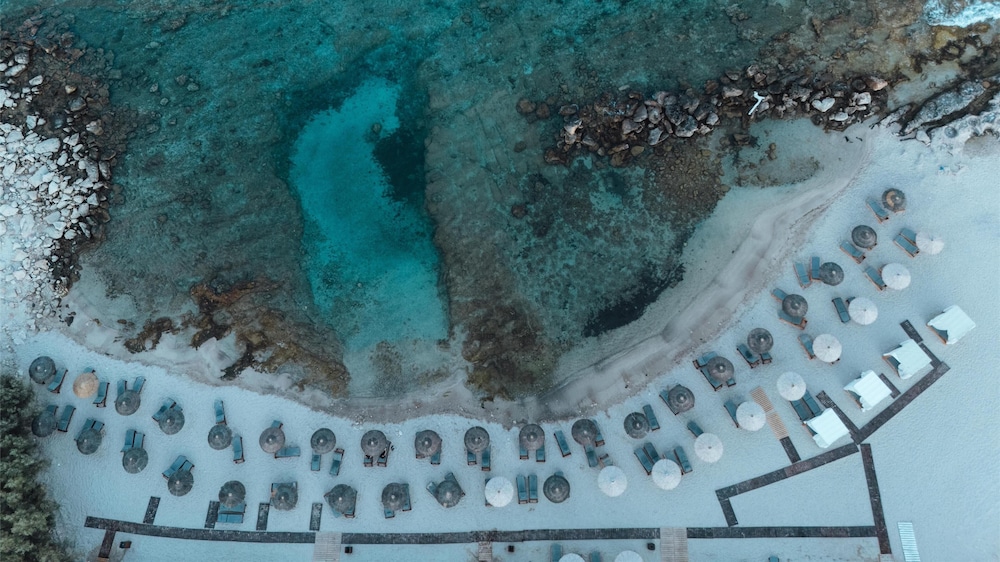 Lindian Dream Seaside Resort