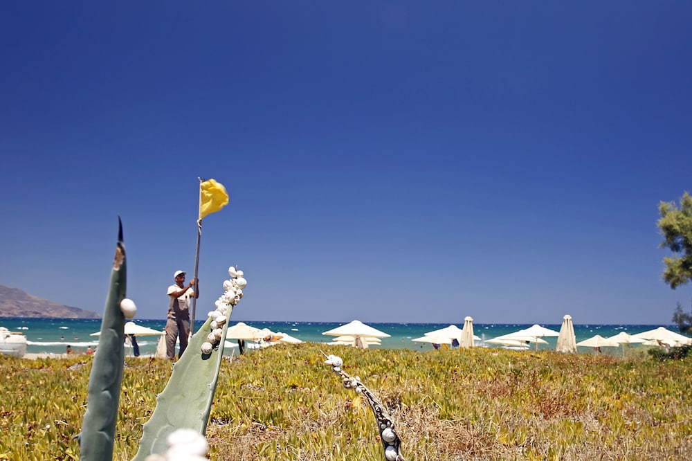 Hotel Orpheas Resort - Adults Only, Griechenland, Georgioupolis. Großes 120