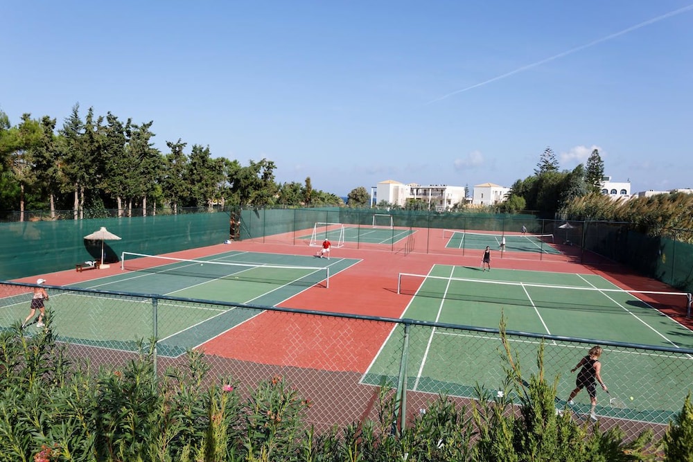 Hotel Anissa Beach and Village Hotel, Griechenland, Anissaras. Großes 99