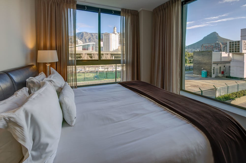 Canal Quays Apartments