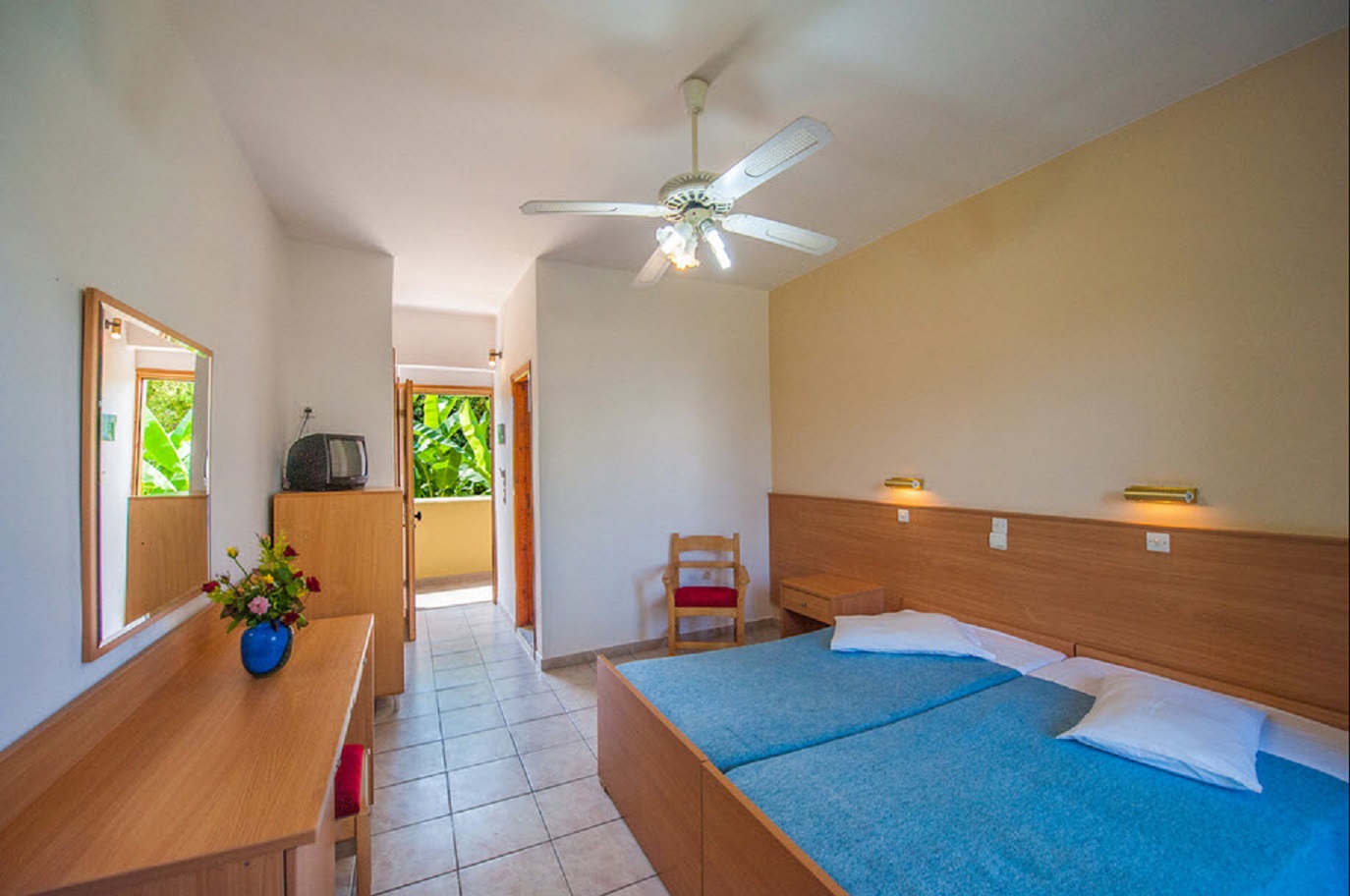 Hotel Aegean Bay Hotel, Griechenland, Marmari (Kos). Großes 44