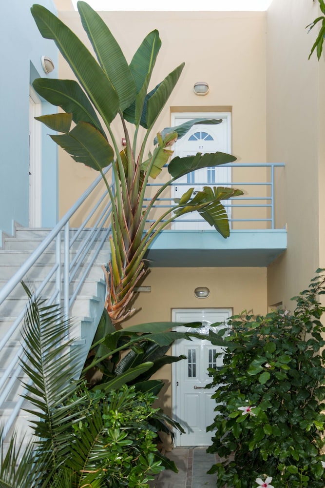 Hotel Futura Hotel, Griechenland, Maleme. Großes 68