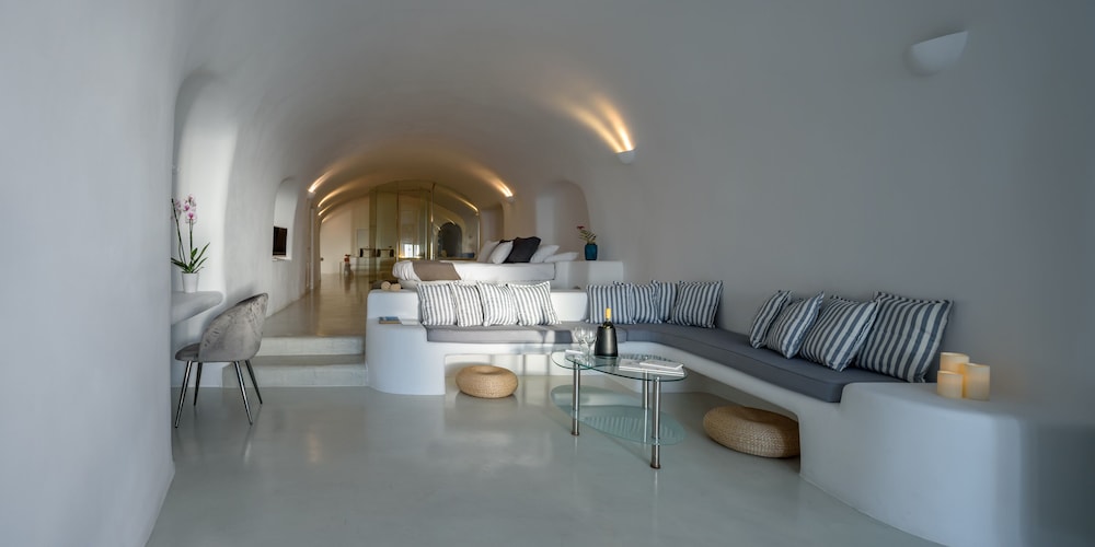 Hotel Pegasus Suites & Spa Hotel - Adults Only, Griechenland, Imerovigli. Großes 394