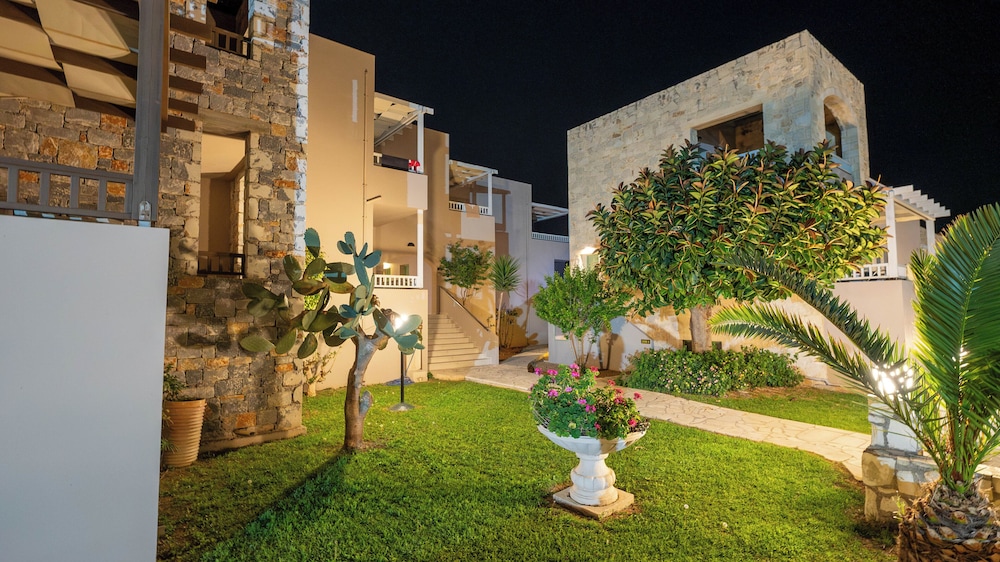 Hotel Erato Beach Hotel - Adults Only, Griechenland, Platanias (Chania). Großes 155