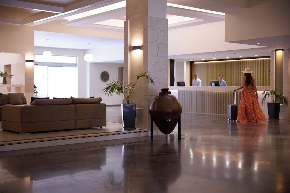 Hotel Blue Bay Beach Resort, Griechenland, Ialysos. Großes 133