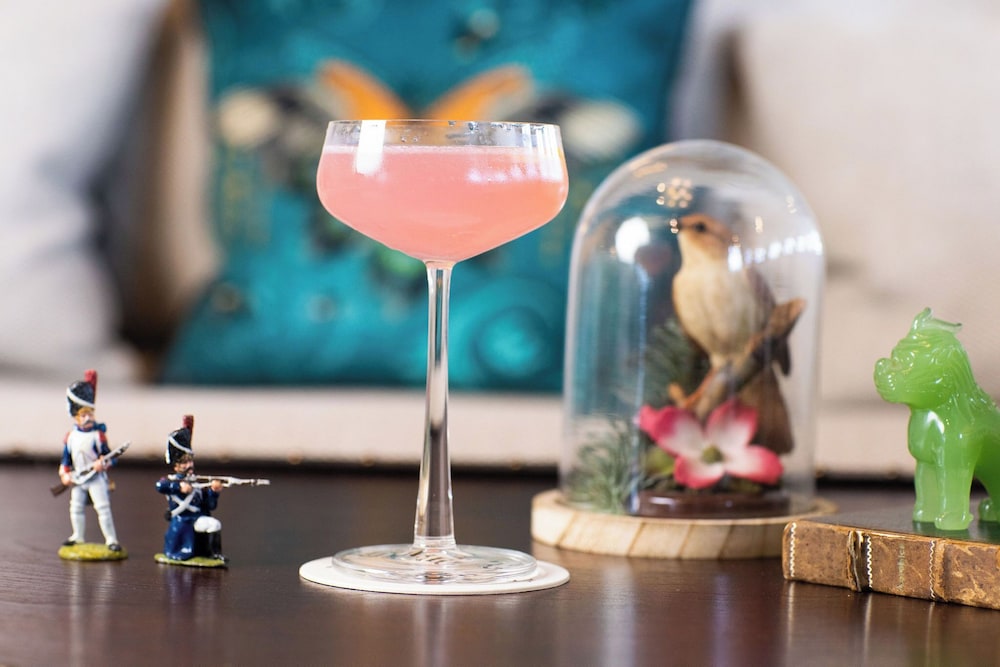 Hotel Somerville Hotel, Jersey, St. Aubin. Großes 61