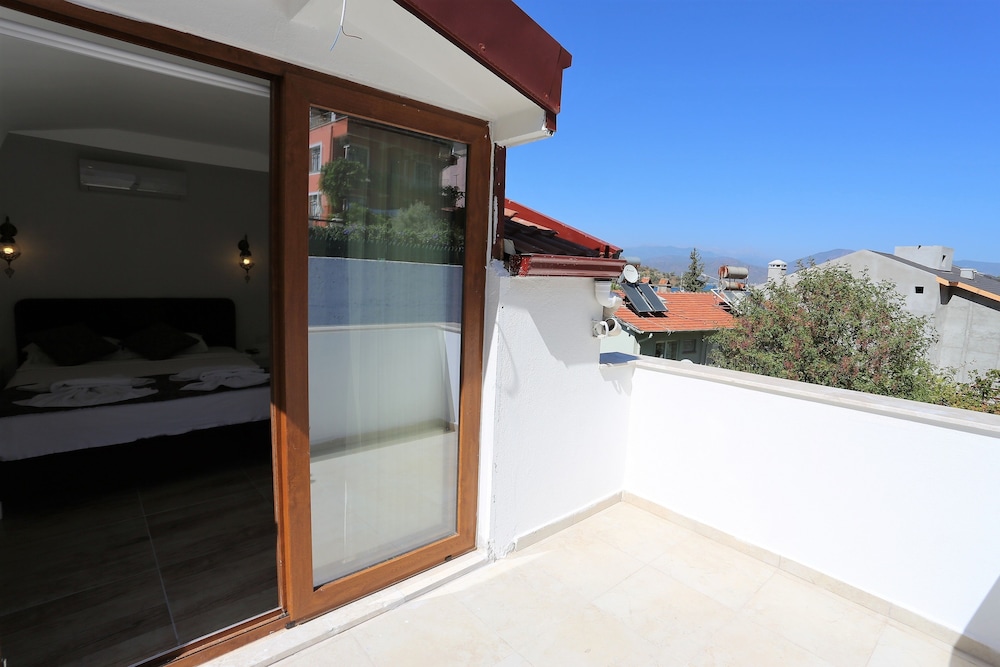 Q&S Cennet Life Hotel