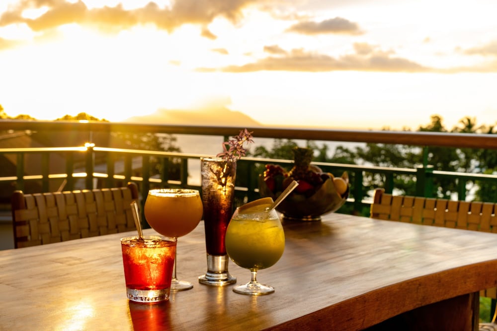 Hotel Savoy Seychelles Resort & Spa, Seychellen, Beau Vallon. Großes 118