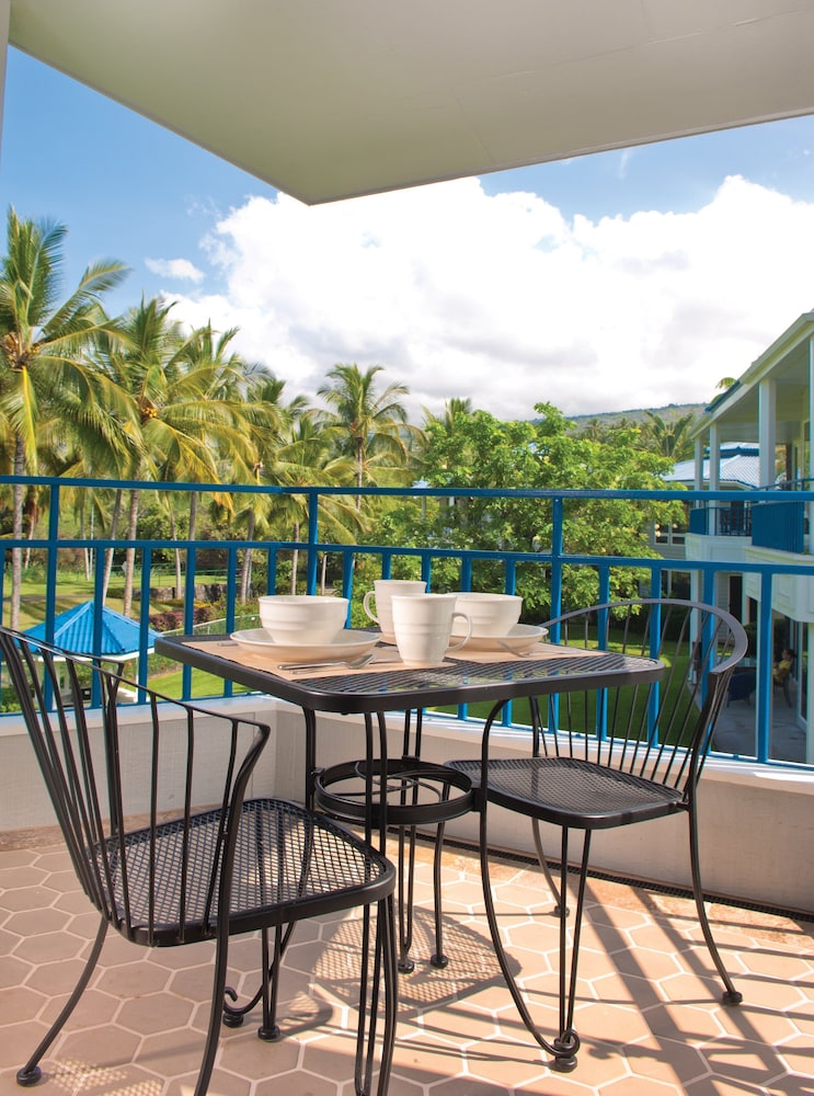 Hotel Club Wyndham Mauna Loa Village, USA, Kailua-Kona. Großes 108
