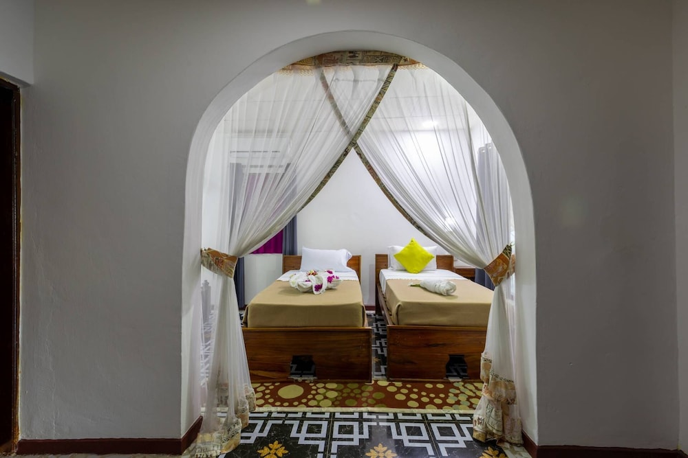 Hotel F-Zeen Boutique Hotel Zanzibar, Tansania, Uroa. Großes 65
