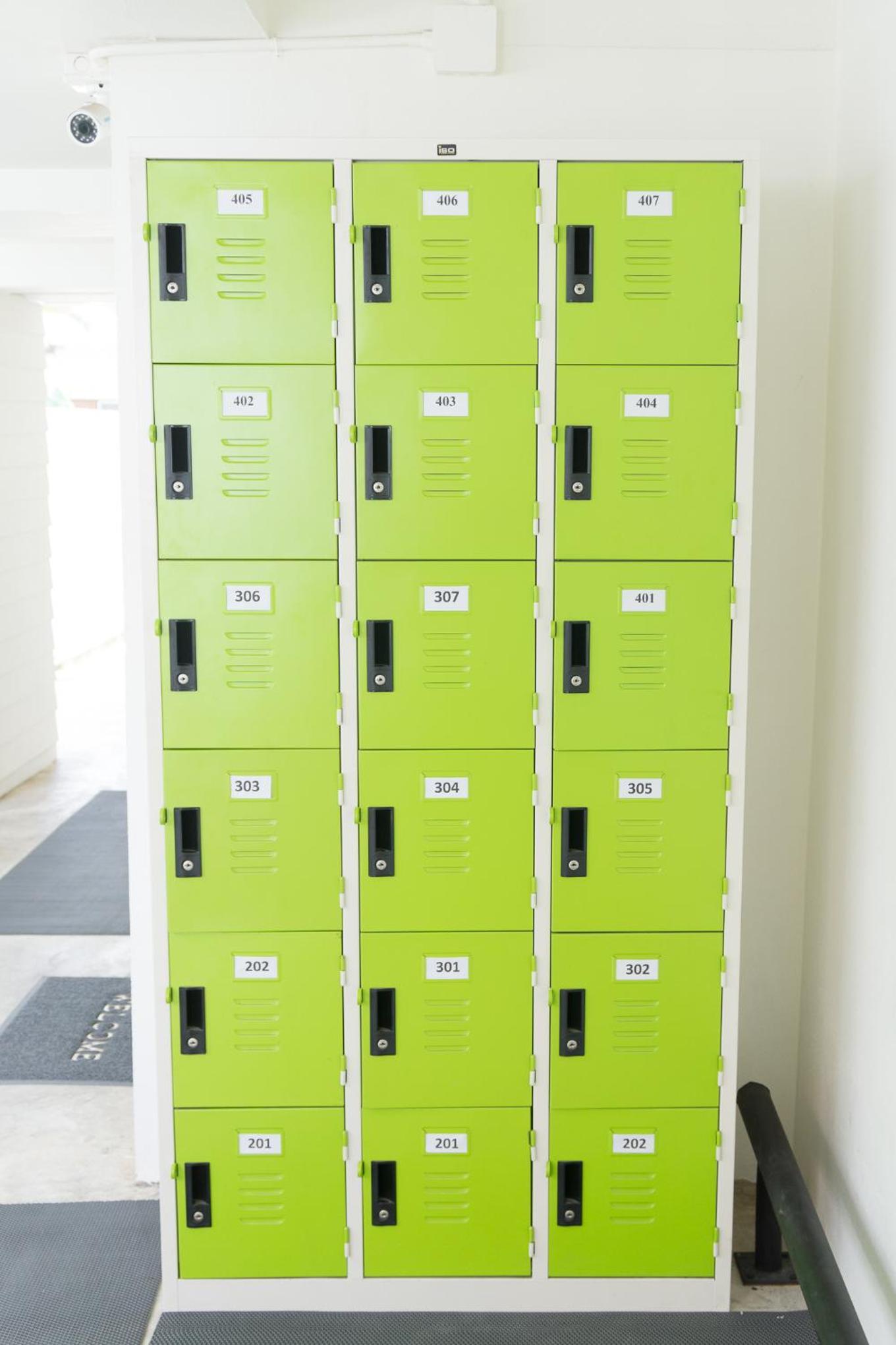 Baan Ploy in - Adults Only