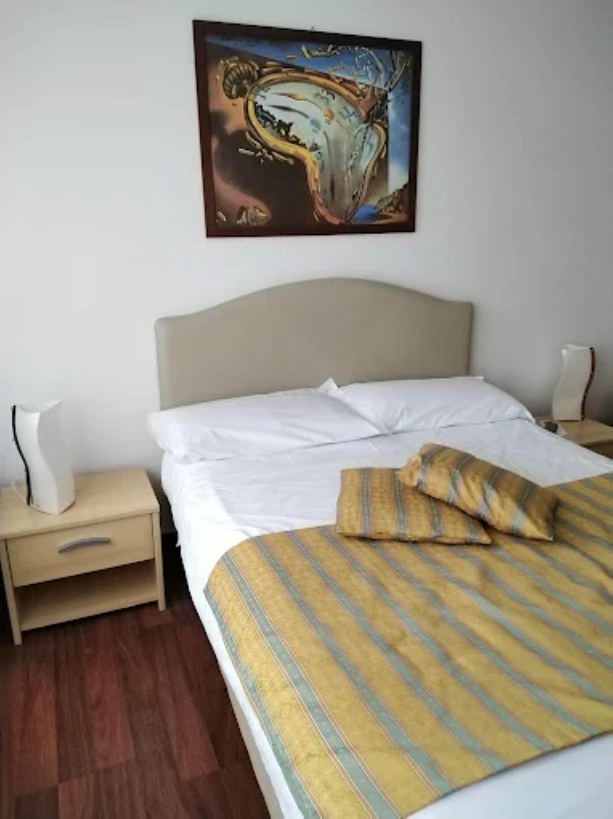 Hotel HOTEL AGLI ARTISTI, Italien, Venedig. Großes 434