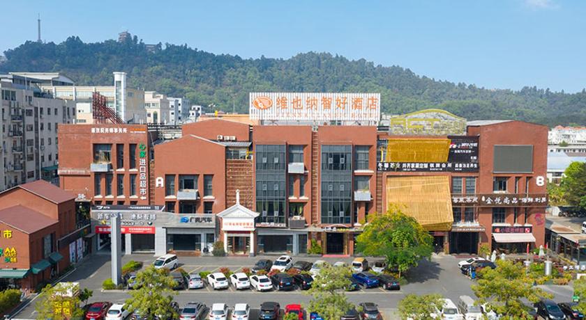 Vienna Classic Hotel