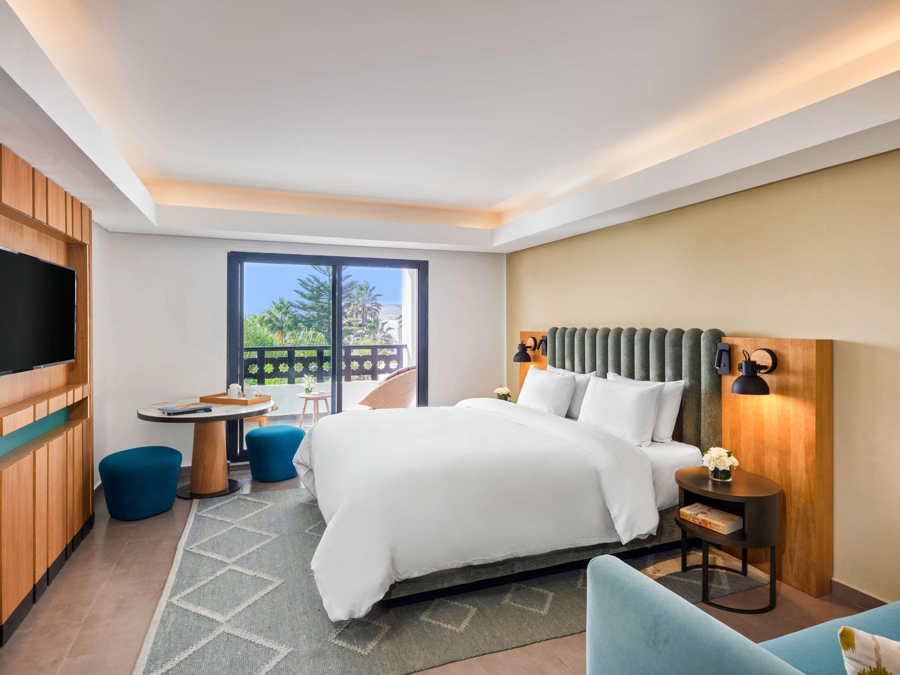 Hotel Pullman Mazagan Royal Golf and Spa, Marokko, El Jadida. Großes 627