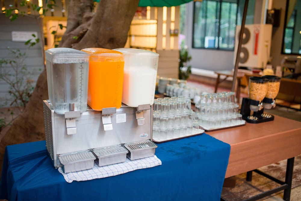 Hotel Villa Navin Resort, Thailand, Pattaya. Großes 639