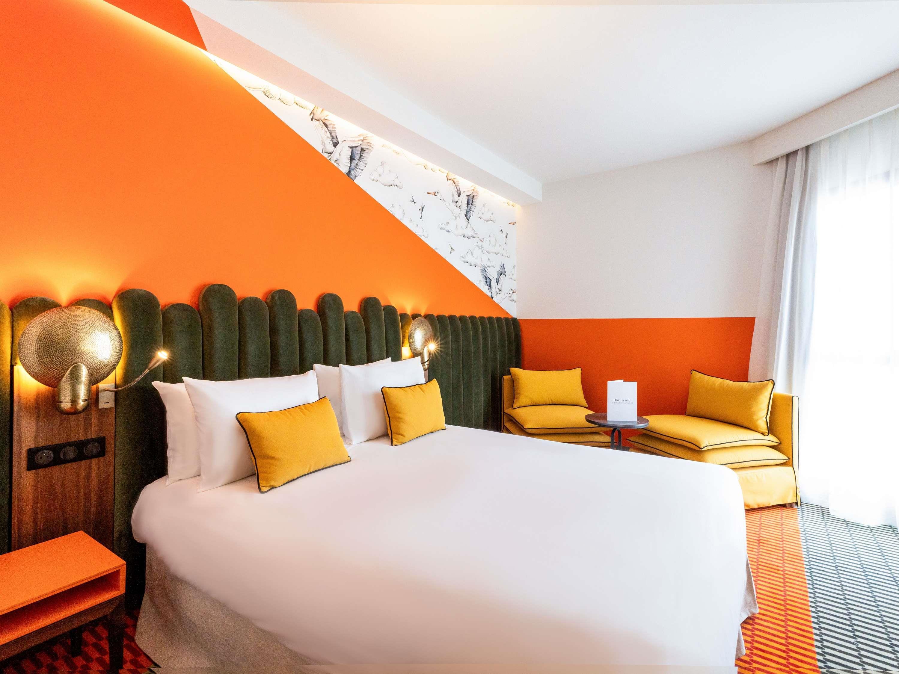 Hotel Hotel Mercure Rabat Sheherazade, Marokko, Rabat. Großes 248