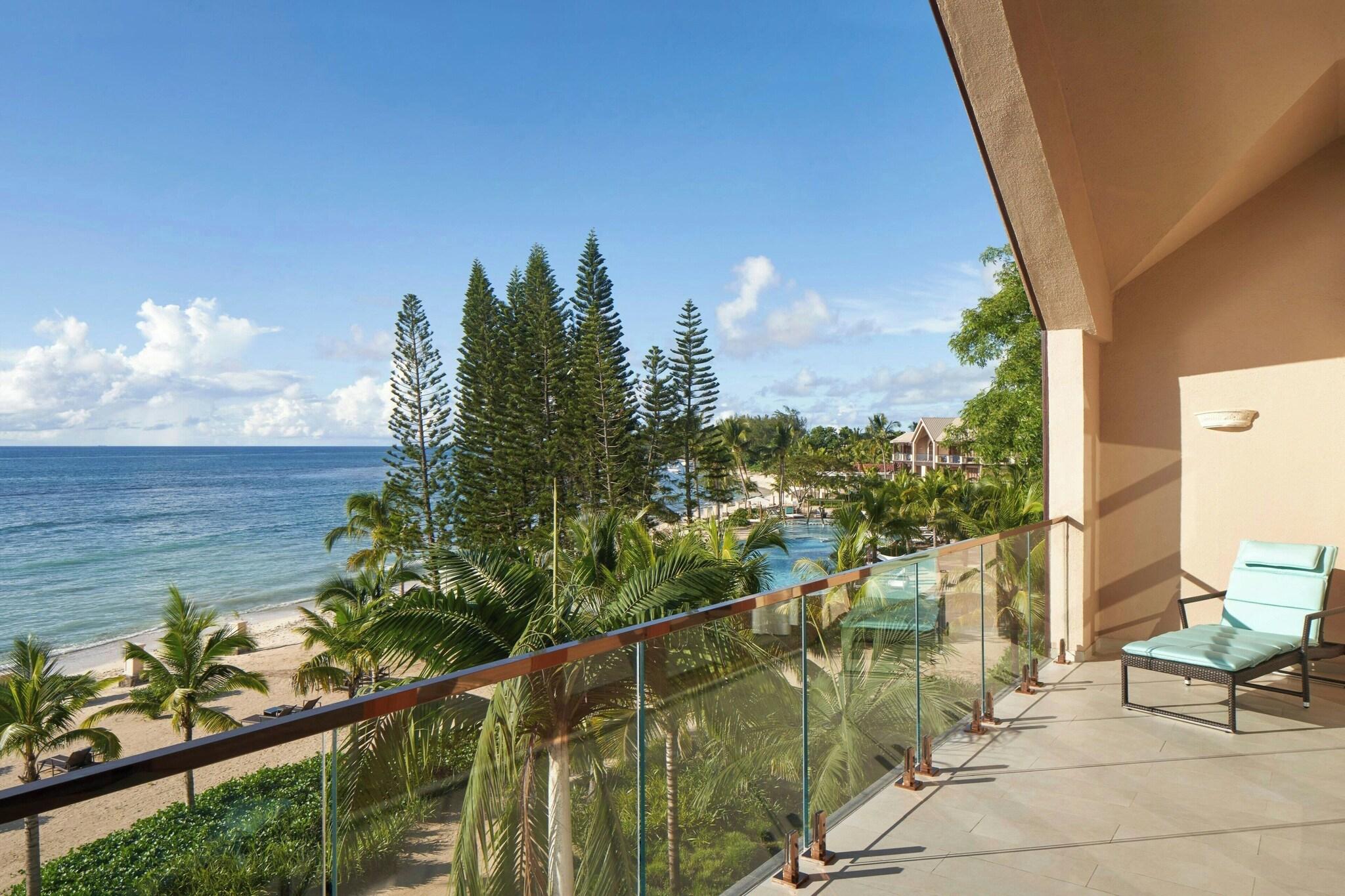 Hotel Le Meridien Ile Maurice, Mauritius, Pointe aux Piments. Großes 335