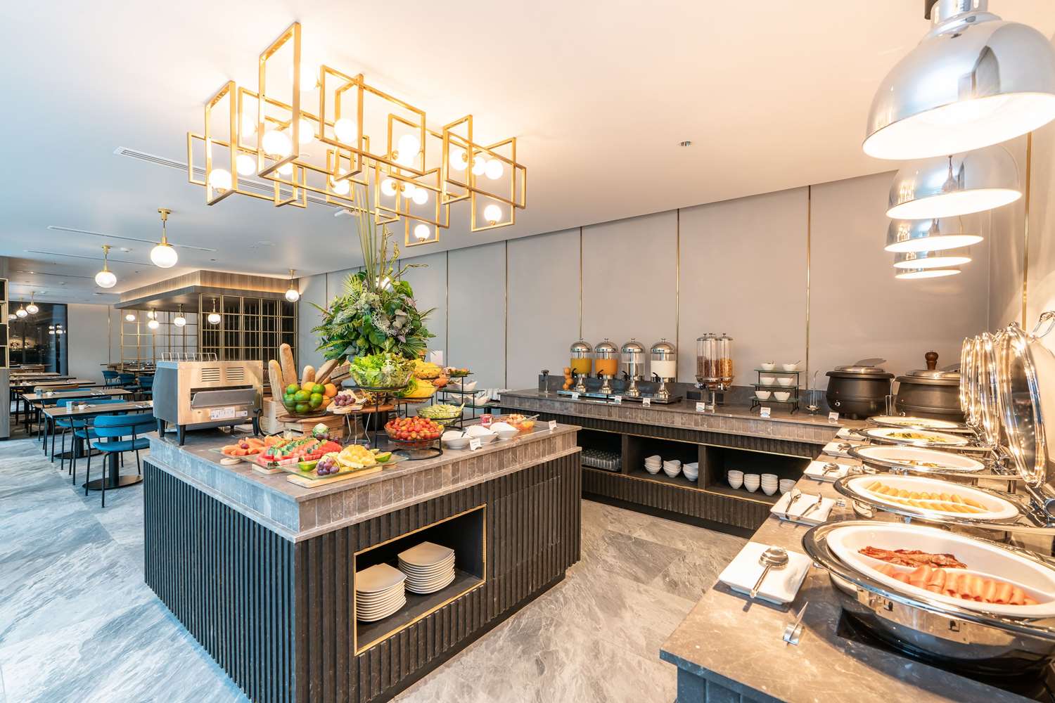 Hotel Best Western Plus Nexen Pattaya, Thailand, Banglamung. Großes 63