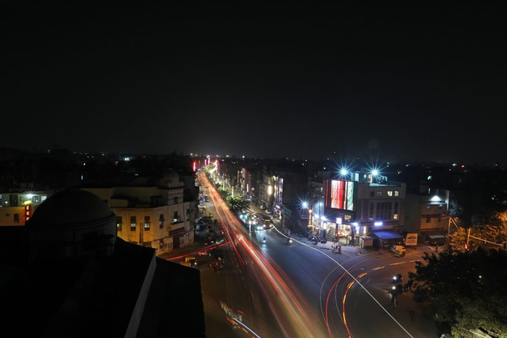 Jai Balaji Guest House