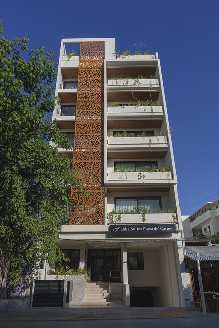 abba Suites Playa del Carmen