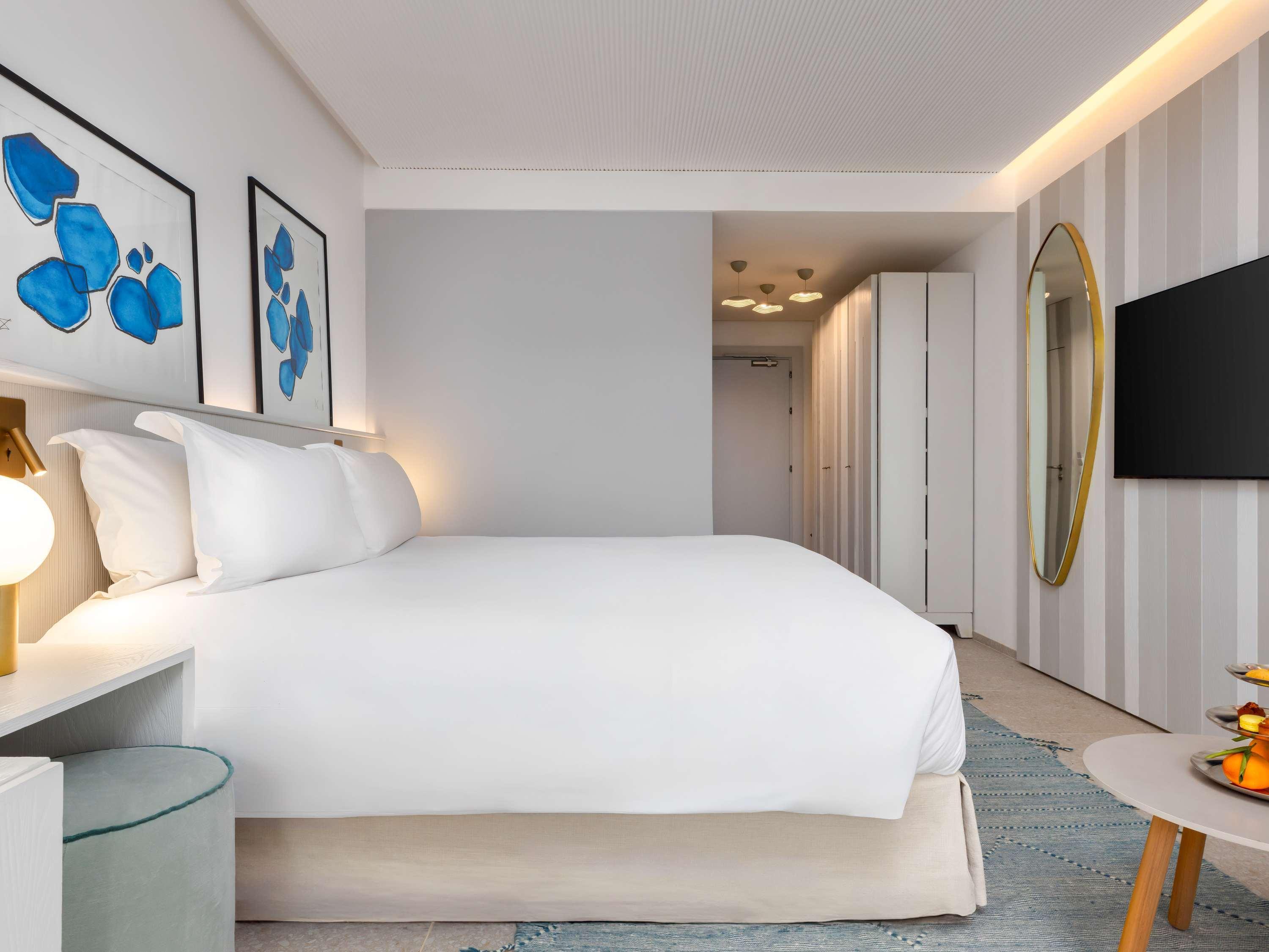 Hotel Sofitel Agadir Thalassa Sea and Spa, Marokko, Agadir. Großes 422