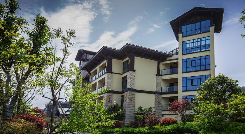 SSAW Boutique Hotel Hangzhou Qiandao Lake