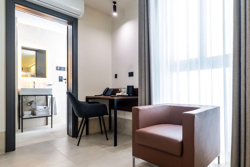 Hotel Onyx Hotel, Malta, St. Julian's. Großes 265