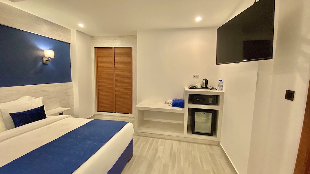 Hotel Kaani Palm Beach, Malediven, Maafushi. Großes 51