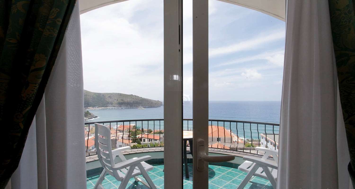 Hotel Best Western Hotel La Conchiglia, Italien, Palinuro. Großes 73