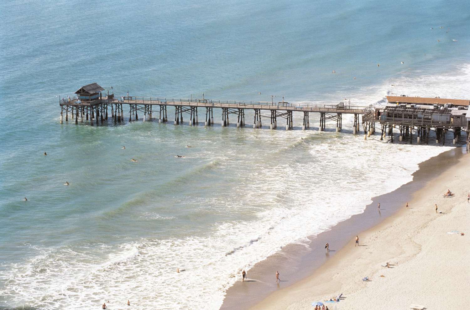 Hotel Hampton Inn Cocoa Beach/Cape Canaveral, USA, Cocoa Beach. Großes 416