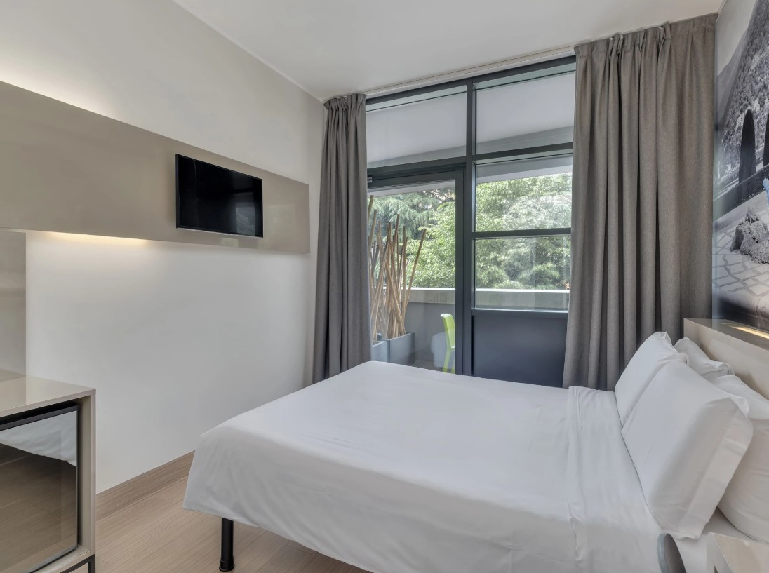 Hotel B&B Hotel Como, Italien, Como. Großes 135