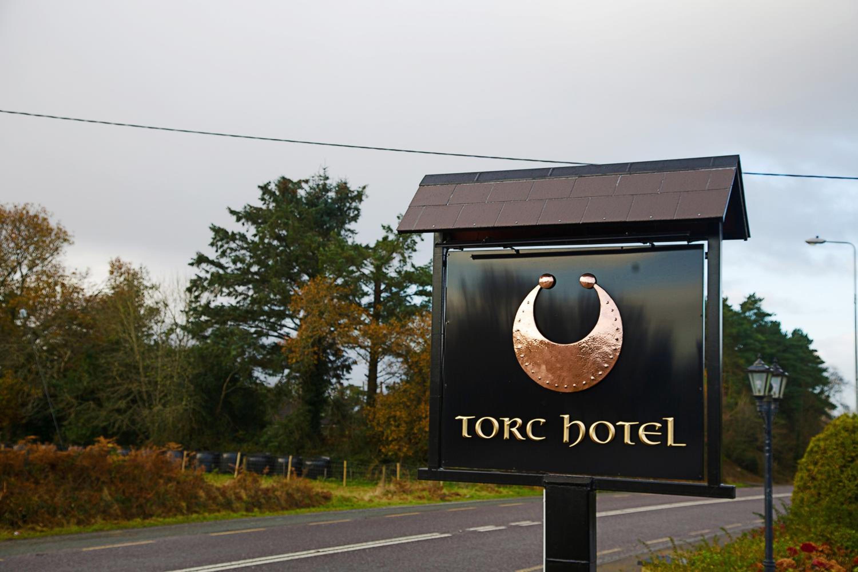 Torc (ex Darby O Gills Country House)