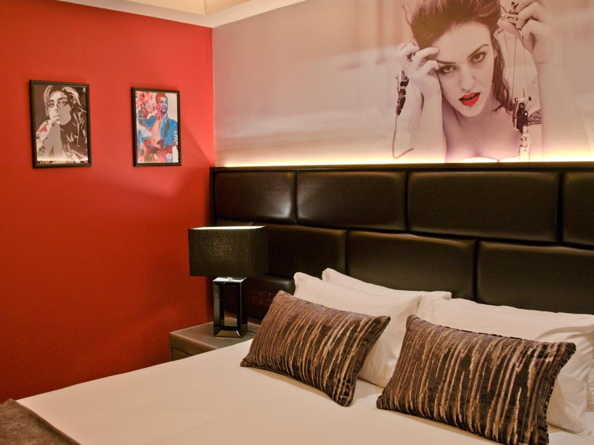 Hotel The Residence Hotel, Irland, Galway. Großes 180