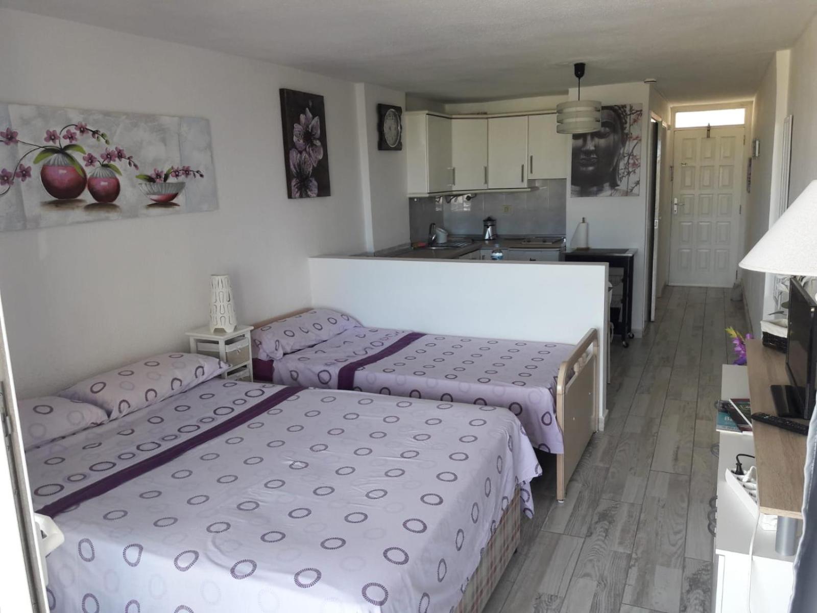 Borinquen Apartamentos