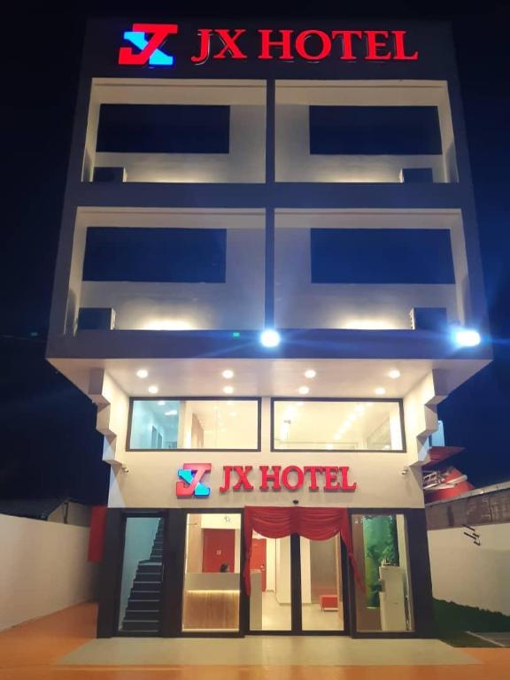 JX Hotel