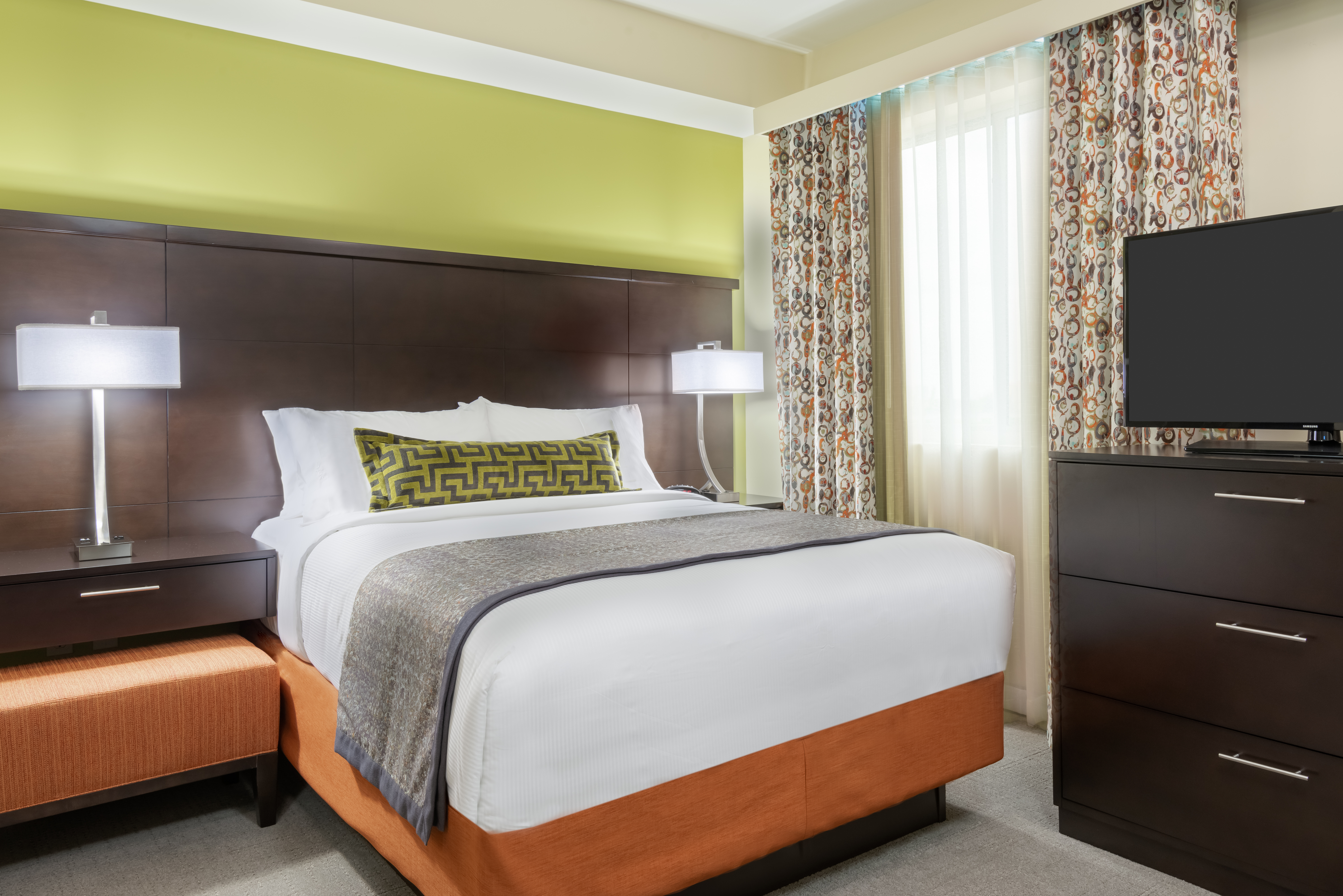 Hotel Staybridge Suites Miami International Airport, USA, Miami. Großes 373