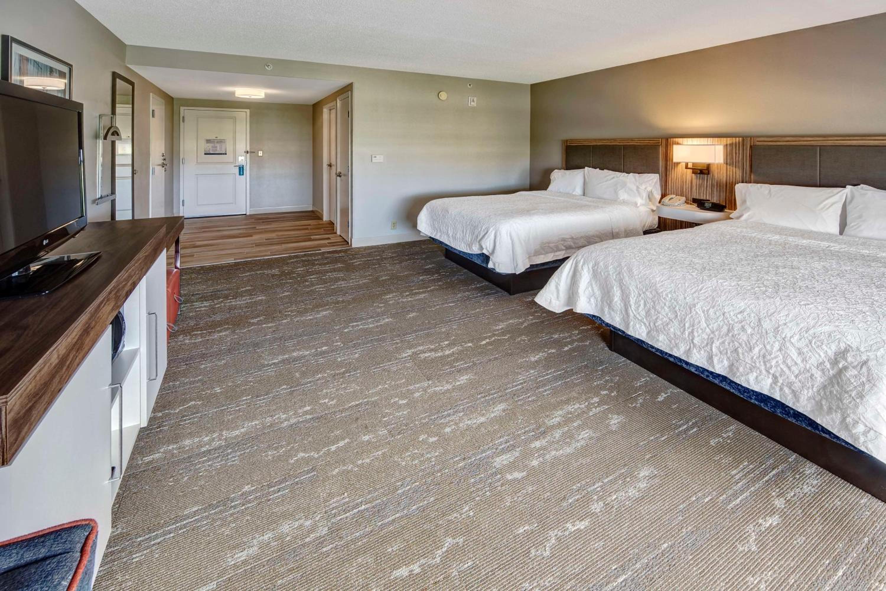 Hotel Hampton Inn and Suites Fort Myers Estero FGCU, USA, Fort Myers. Großes 214