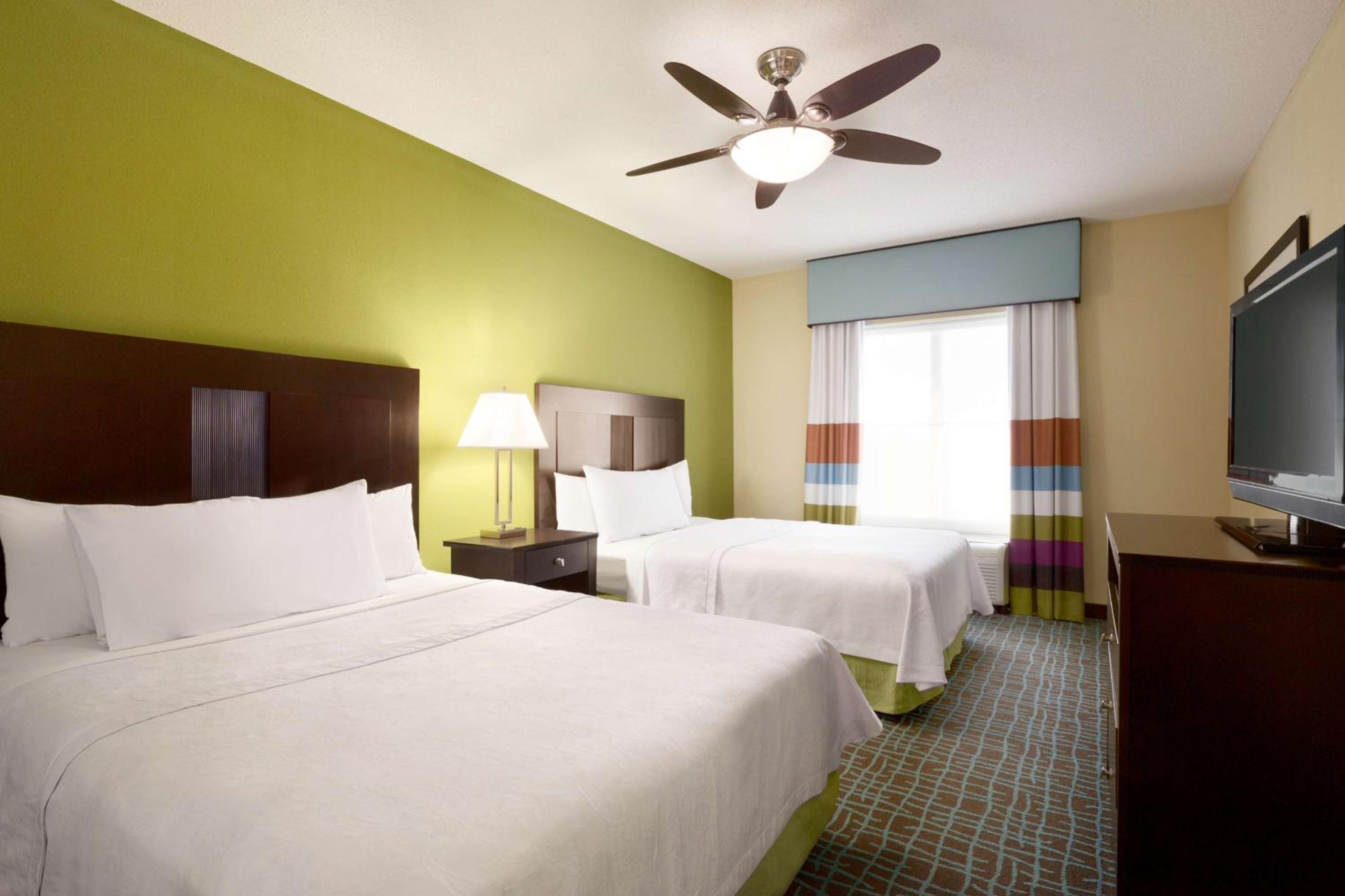Hotel Homewood Suites by Hilton Fort Myers Airport FGCU, USA, Fort Myers. Großes 179