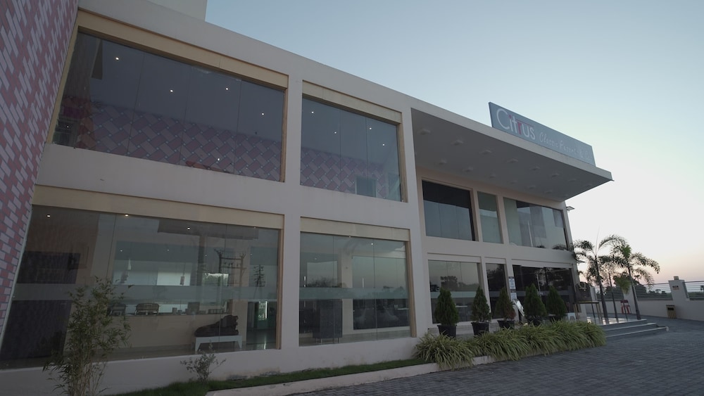 Citrus Classic Resorts and Spa ECR
