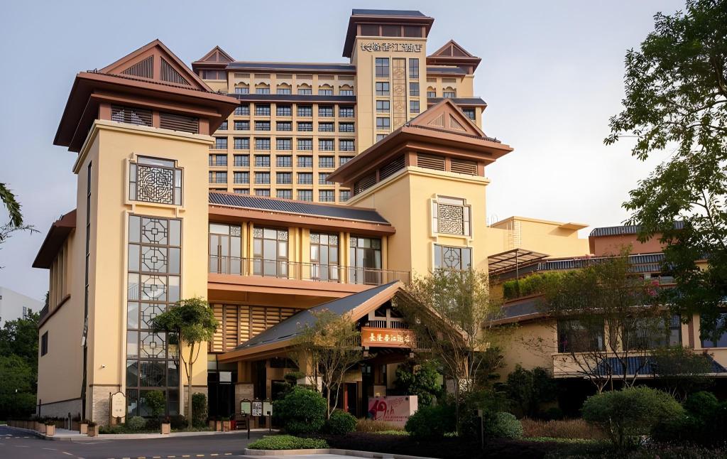 Chimelong Xiangjiang Hotel (Guangzhou Chimelong Safari Park)