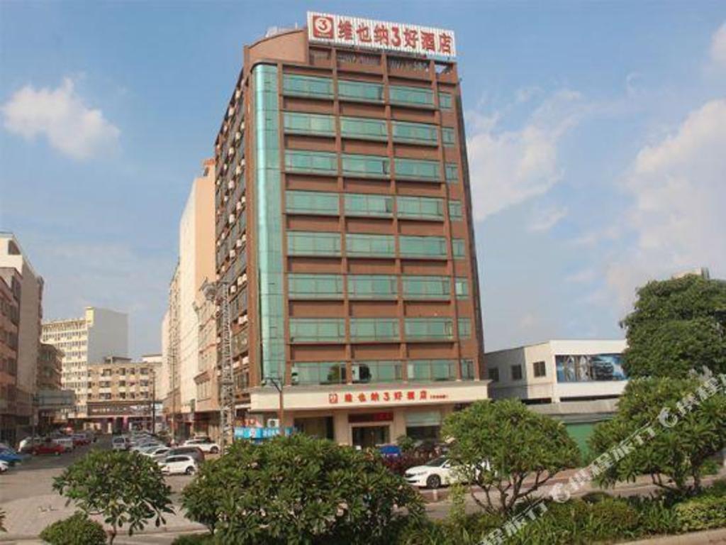 Vienna Hotels Liao Bu Town Dongguan