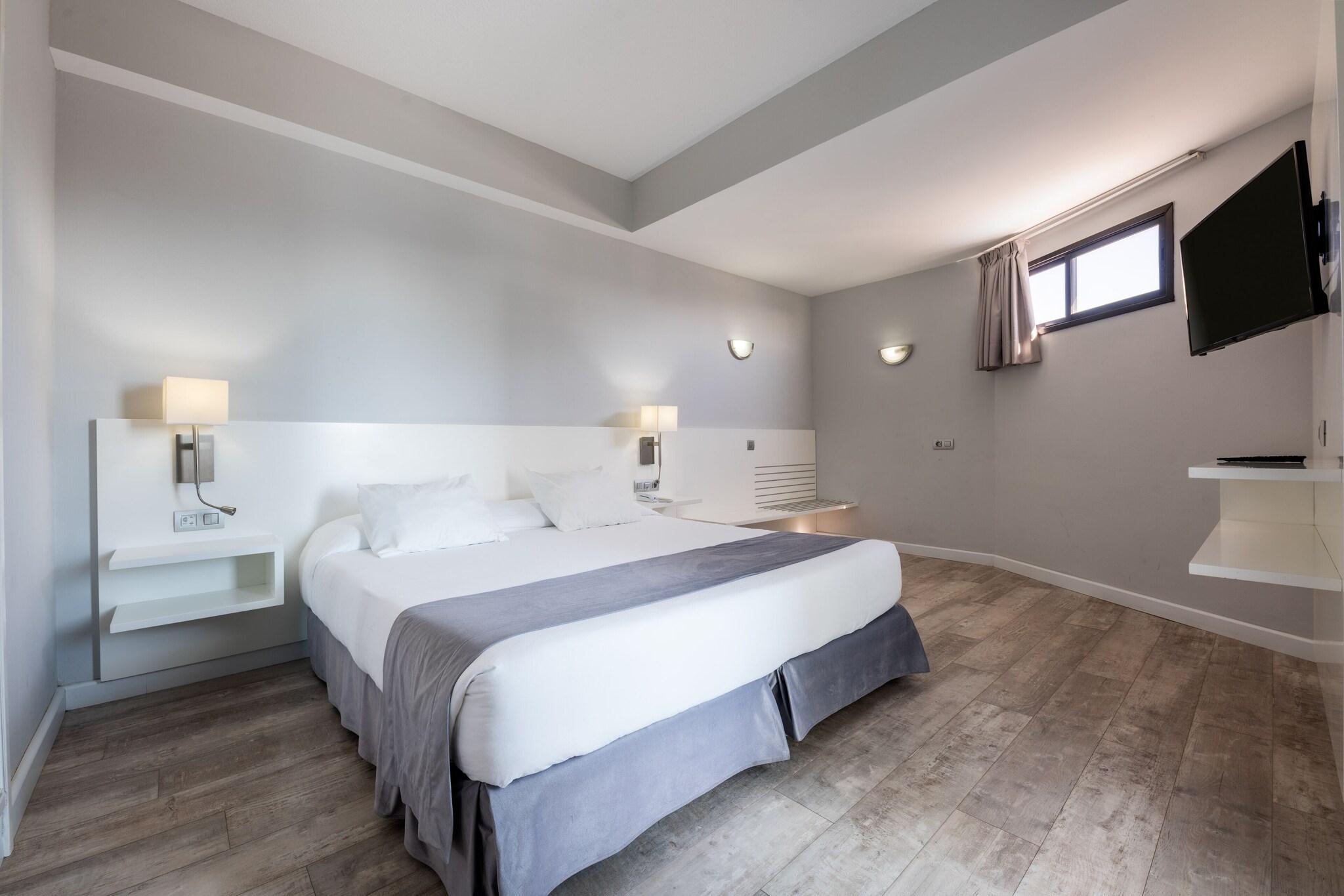 Hotel Hotel Caserio, Spanien, Playa del Ingles. Großes 240