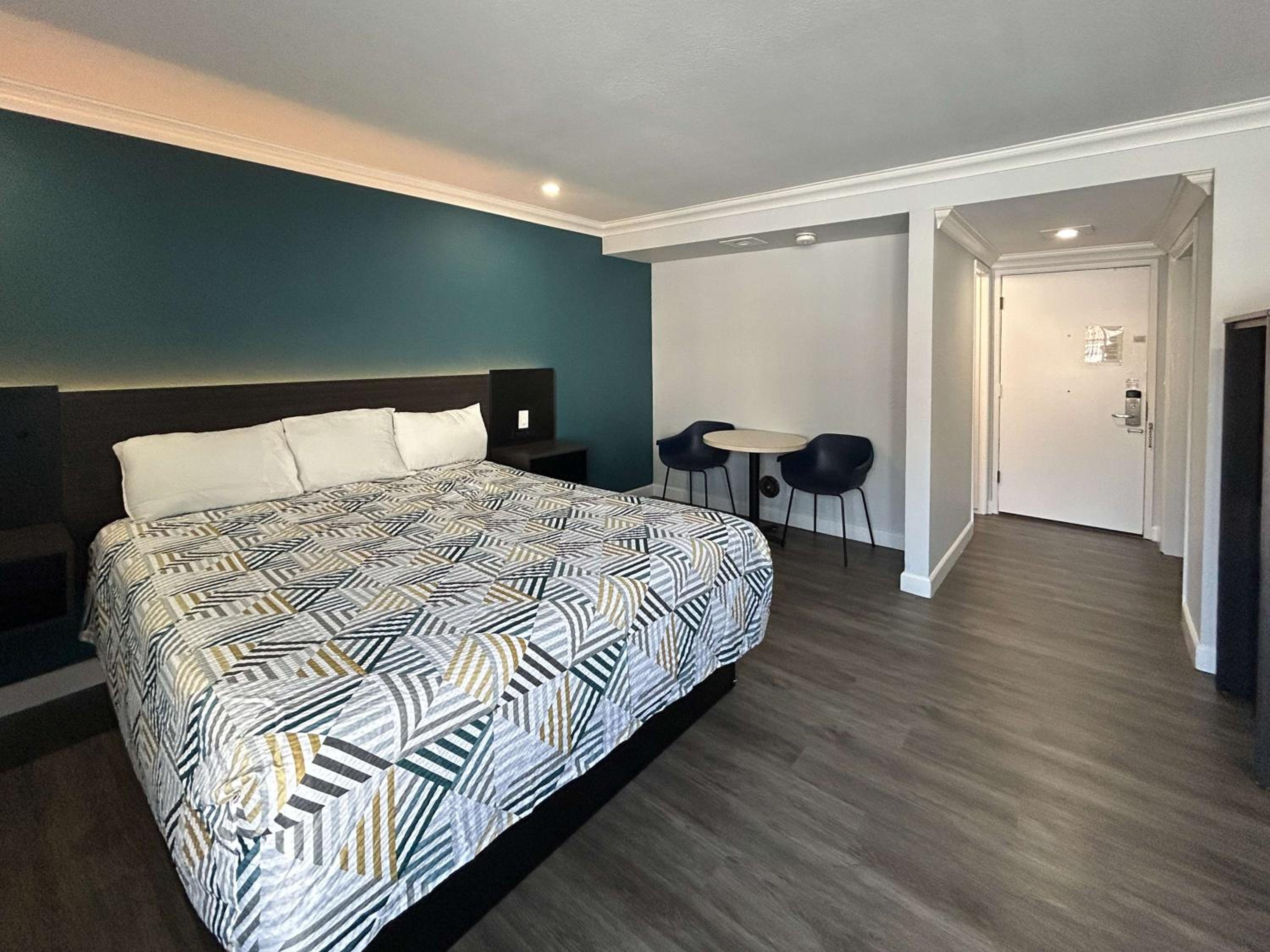 Hotel Motel6 Buena Park, CA – Anaheim/Near Maingate Knotts, USA, Buena Park. Großes 74