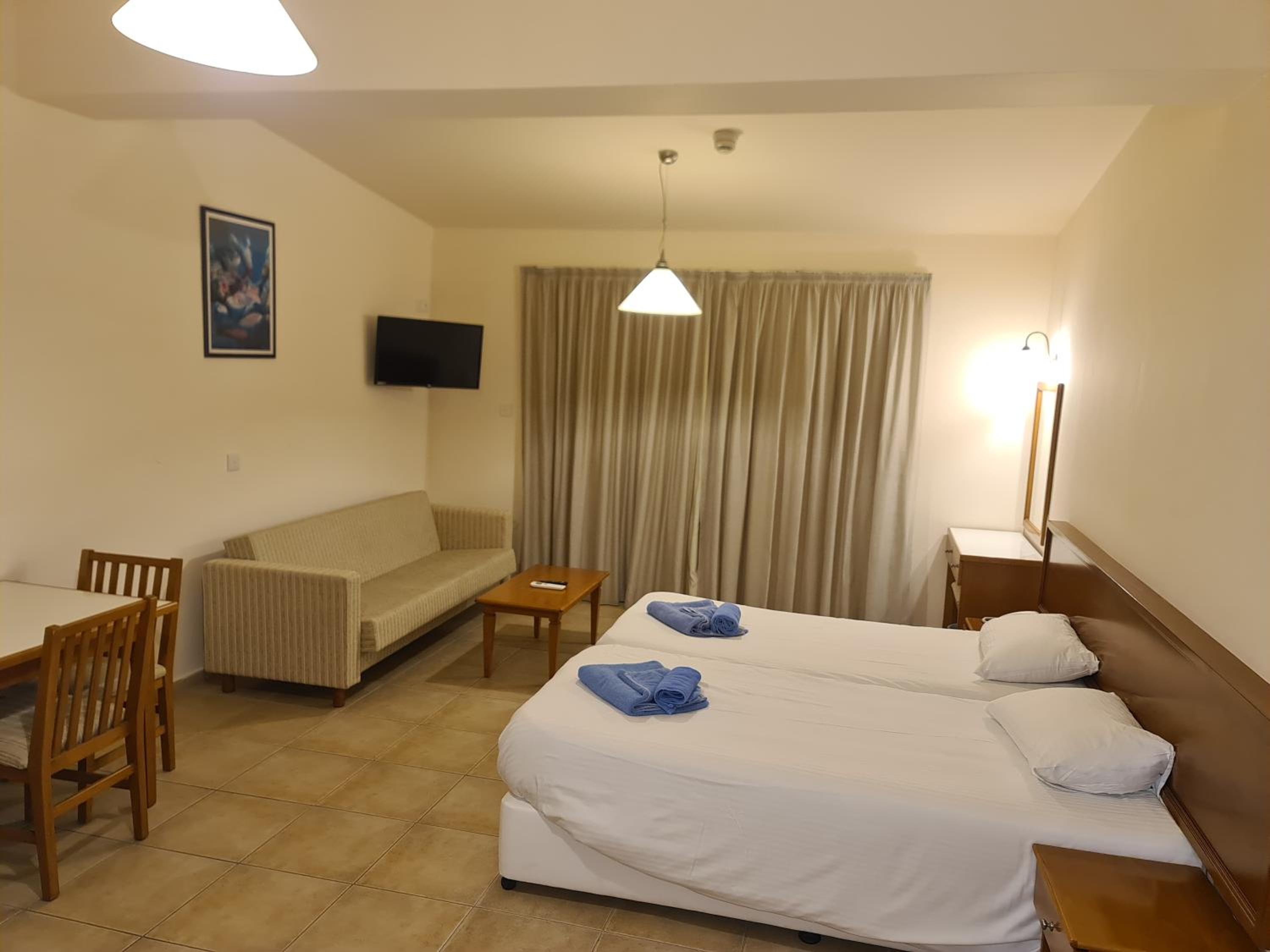 Hotel Nissiana Hotel, Zypern, Ayia Napa. Großes 512