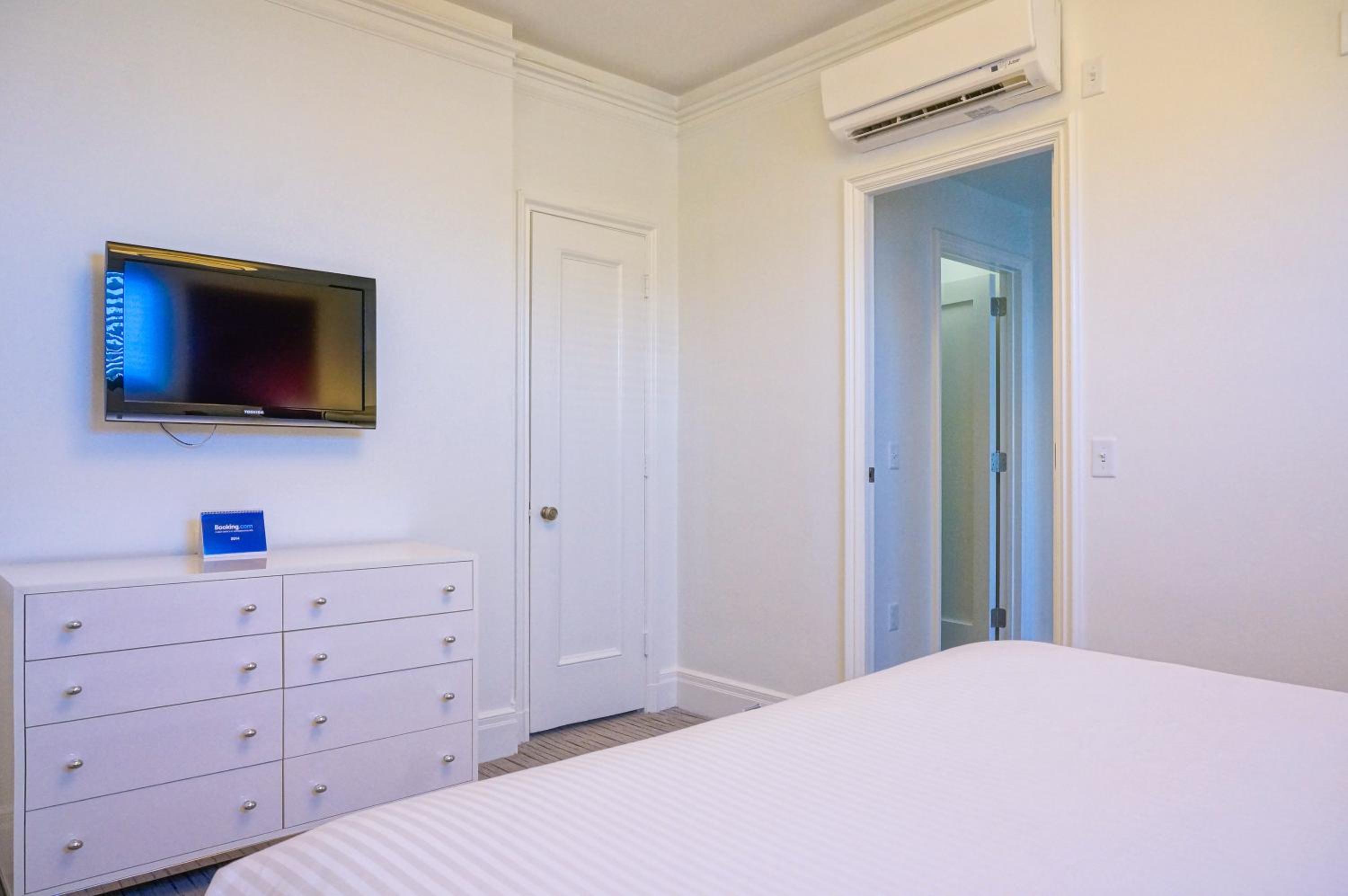 Hotel Inn at the Park, USA, San Diego. Großes 94