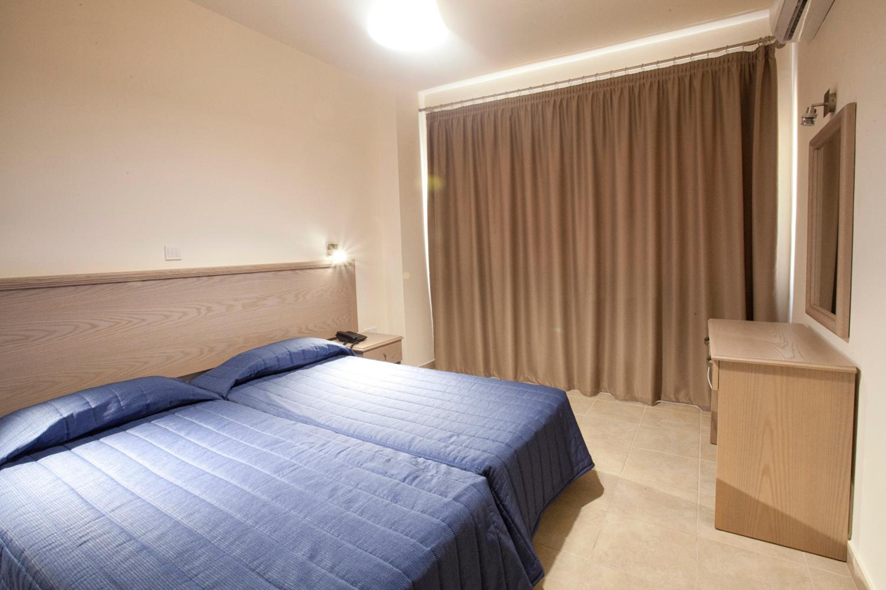 Hotel Makronissos Village, Zypern, Ayia Napa. Großes 130