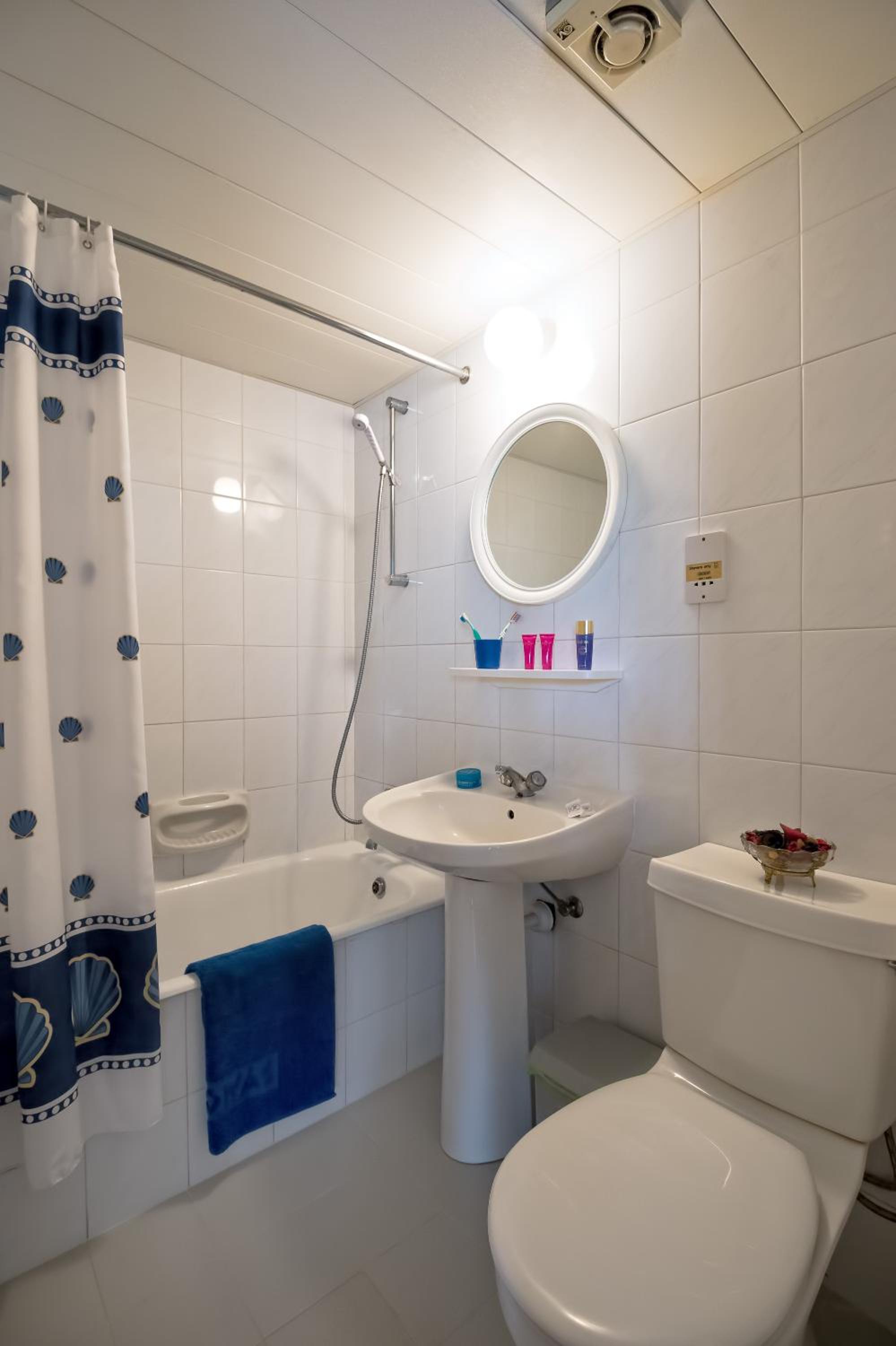 Hotel Sunny Hills Apartments, Zypern, Paphos. Großes 117