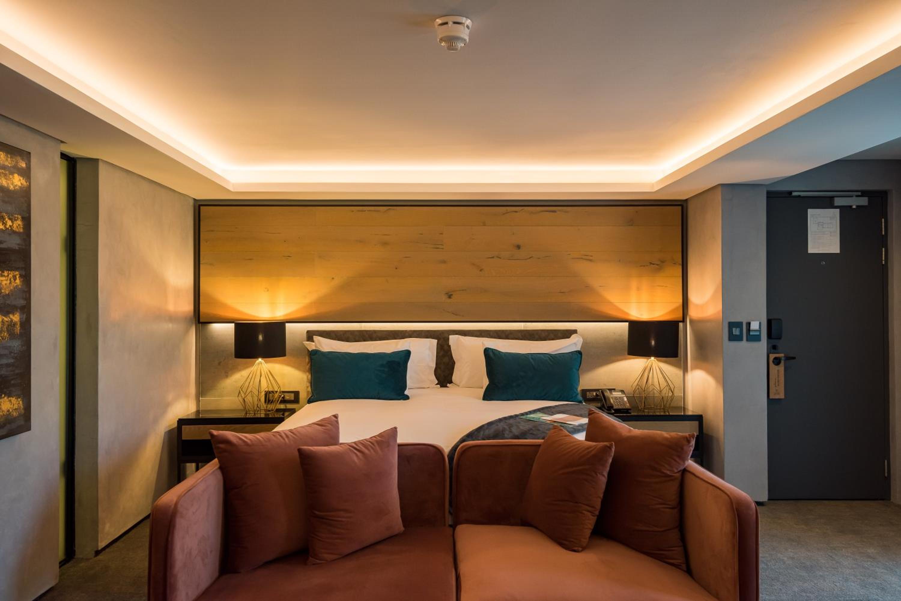 Hotel Vivari Hotel and Spa by Mantis, Südafrika, Krugersdorp. Großes 154