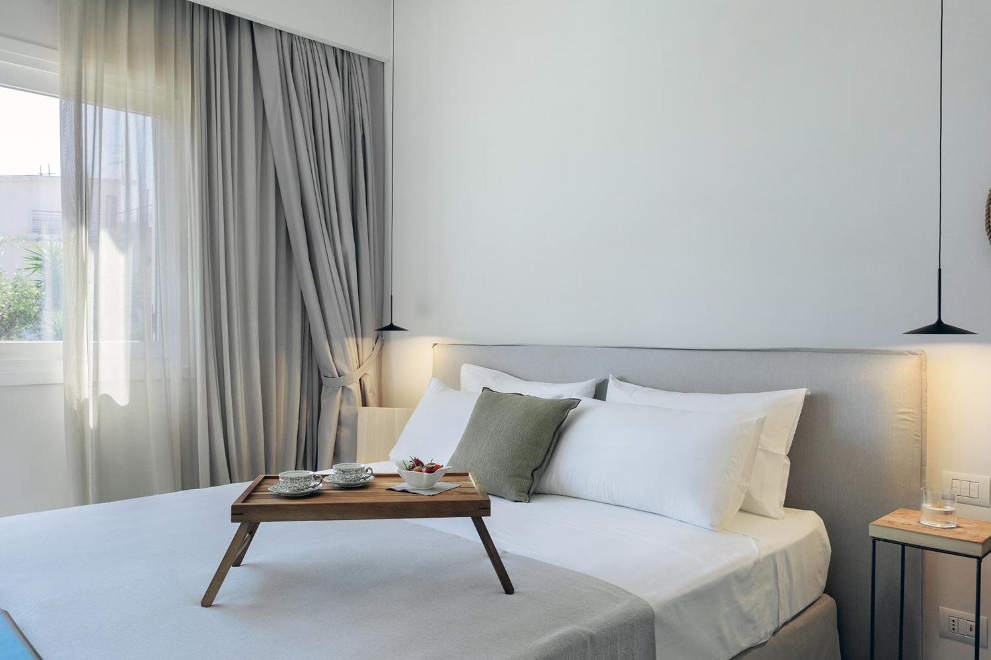 Hotel Domia Boutique Hotel Mondello, Italien, Mondello. Großes 102